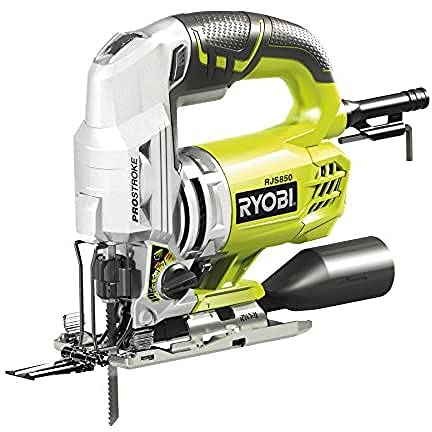 RYOBI Seghetto Alternativo 600 Watt