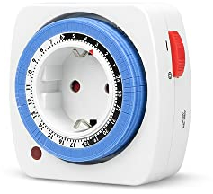 GZ TEMP. ANALOGICO MINI