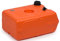 wellenshop 30 Liter Bootstank Kraftstoffkanister mit Reservefunktion