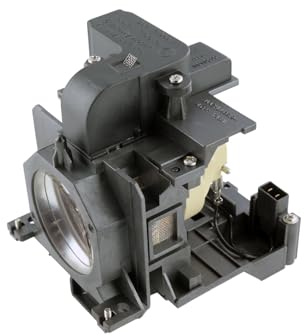 codalux Beamerlampe für PANASONIC ET-LAE200, ETLAE200 verkauft und kompatibel mit PHILIPS Lampe mit Gehäuse