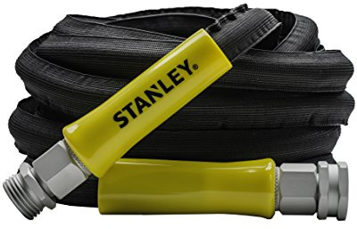 Stanley DuraflexPro Expanding Garden Hose, 50 Feet
