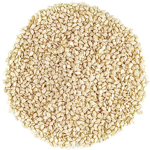 Graine De Sesame Bio - Sésame Blanc Graines Sesame Graines De Graine Sesame Graines Bio