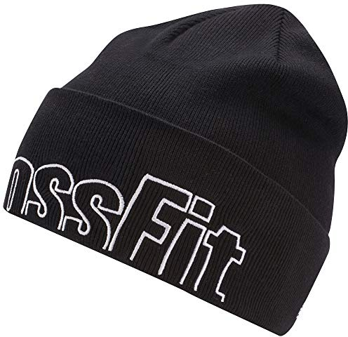 Reebok CF Graph Beanie - Herrmössa