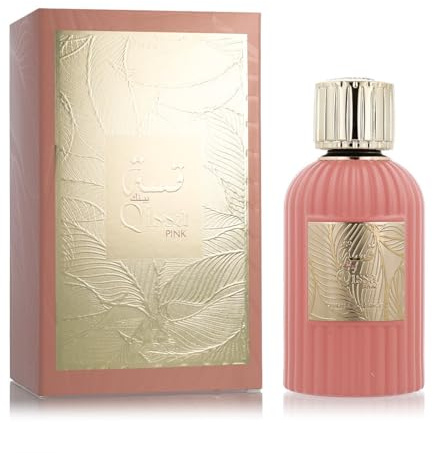 Paris Corner Qissa Pink EDP damparfym 100 ml - Märke: Paris Corner - EAN: 6298463856485
