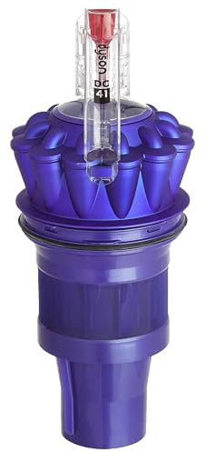 Masterpart Vacuum Cyclone Body Central Bin To Fit Dyson DC41 Vacuum Cleaners