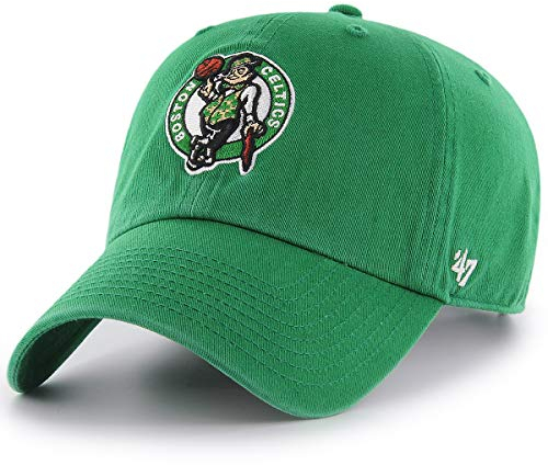 '47 Unisex NBA Clean Up verstellbare Mütze, Einheitsgröße
