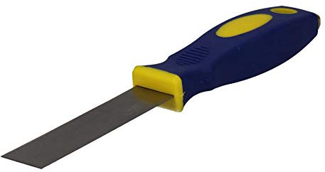 1 agarre suave flexible raspador Stripper Decoración papel pintado removedor