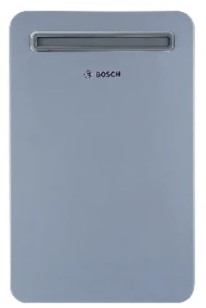 Bosch SCALDABAGNO A Gas Therm 5600 Outdoor 15 l/min Metano