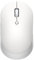 Raton Xiaomi Mi Dual Mode Wireless Inalambrico Blanco
