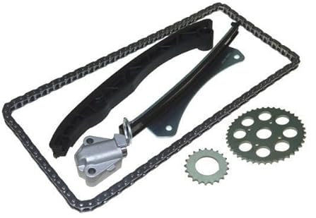 AUTOMEGA 130007710 Kit catena distribuzione Kit catena di distribuzione Kit catena