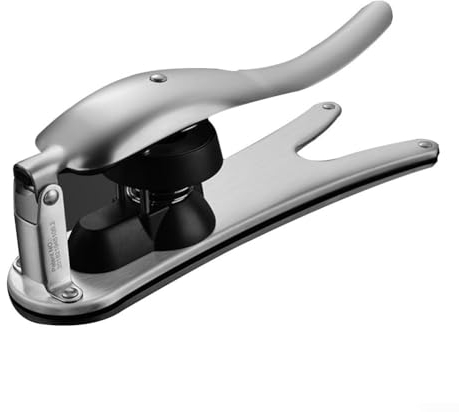 Lioaeust Kastanienschneider, Kastanienschneider Edelstahl Pekannussknacker Walnussknacker Werkzeug Nussknacker Werkzeug für Zuhause, Küche, Restaurant, 1118695128