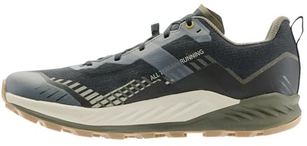 LOWA Amplux 2 Goretex Trail Running Shoes EU 42 1/2