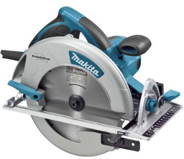 Makita 5008MG 110V 8-inch/ 210mm Circular Saw