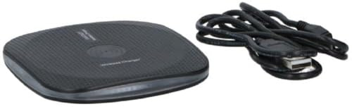 Grundig Caricabatterie senza fili a induzione 5 W