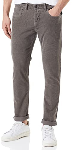 Replay Willbi Vaqueros, Hombre, Marrón (963 Mud), 28W x 32L