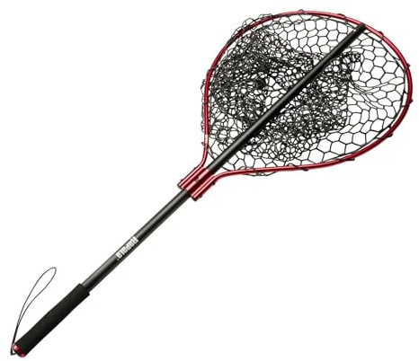 Rapala Scoop-r - Guadino in silicone, 90 cm