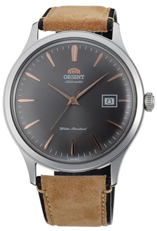 Orient Casual Uhr FAC08003A0, Grau Maus, Casual