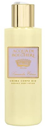 Acqua di Bolgheri Lavanda Eterea Bodylotion 200 ml