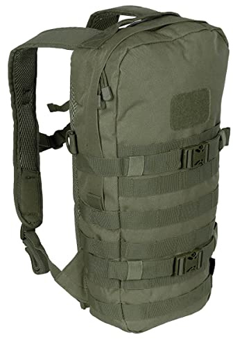 MFH Rucksack, Daypack (oliv)