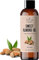 Essican Purelife Olio di Mandorle Dolci per Capelli, Pelle Pura, Olio Carrier, Miscelazione di Oli Essenziali, Orecchie, Viso, Capelli - 100ml
