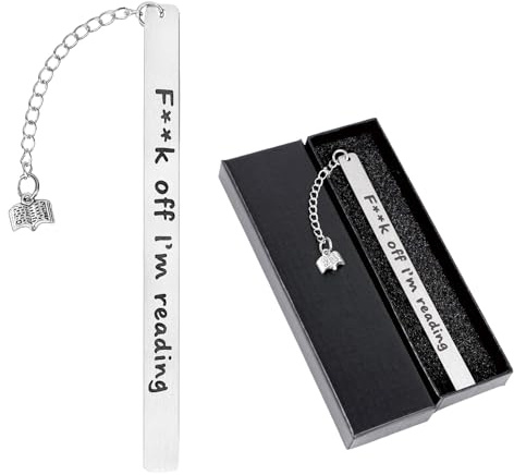 Stainless Steel Graduation Bookmark Reader Gift Bookmark is Suitable for Men and Women Book Lovers Gift