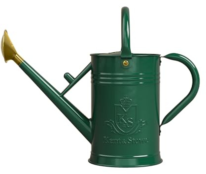 Annaffiatoio verde scuro, 4,5 l