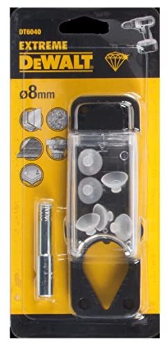 Dewalt Extreme Fliesenbohrer (8mm) DT6040-QZ