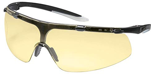 Uvex Super Fit Safety Work Glasses