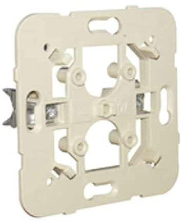 efapel mec-21 – Halterung für Blindabdeckung mec-21