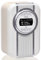 VQ VQ-CHRISTIE-CR Christie DAB & DAB+ Digital Radio with FM, Bluetooth/NFC, Alarm Clock, Rotating Display & Enamel Fascia – Cream