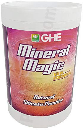 GHE Mineral Magic 1 kg