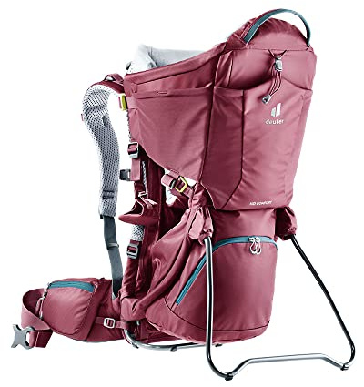 deuter Kid Comfort Kindertrage