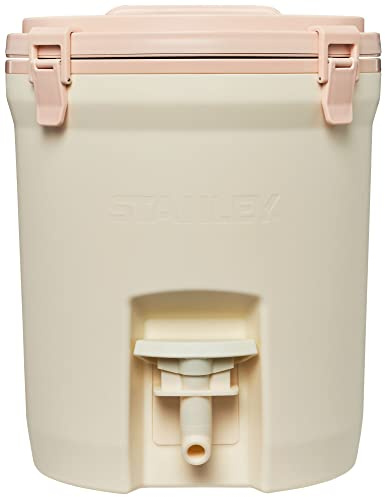 Stanley Adventure The Fast-Flow Water Jug (Cream)