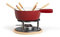 Livoo, Service à fondue tradition MEN390, 6 personnes, 2.6L, compatible tous feux