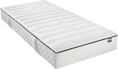 Frankenstolz f.a.n. Matratze Medisan Top KS Komfortschaum Härtegrad 2/3 Größe 90x200 cm