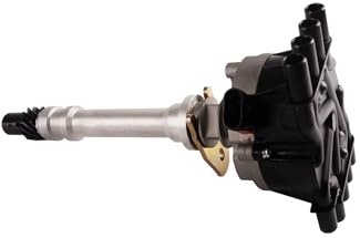 Globalautoparts Répartiteur d'allumage pour Cadillac,pour Chevrolet,pour GMC, OE: 12570425 93441558 D2135 1104079 30-1829 690-902 841829