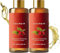 2 Stück Magic Body Oil, Magisches Körperöl Straffend, Glow Straff Magic Körperöl für Arme und Brust, Life Lifting Körperöl Verbessert die Elastizität, Zieht schnell für Alle Hauttypen