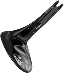 KTUXZCI Supporto per Ruota per Bici in Supporto per Bicicletta Resistente per Riparazione Facile Esposizione e Soluzione di parcheggio per Mountain Bike