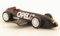 Opel RAK 2, mattschwarz, 1928, Modellauto, Fertigmodell, SpecialC.-40 1:43