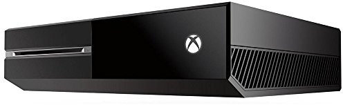 Microsoft Xbox One, Modell 1540, nur Konsole