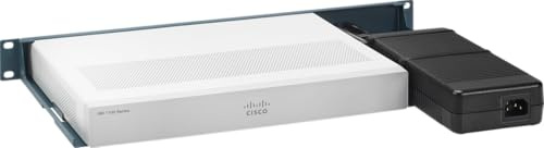 Rackmount.IT Montagekit für Cisco ISR 1130 Serie