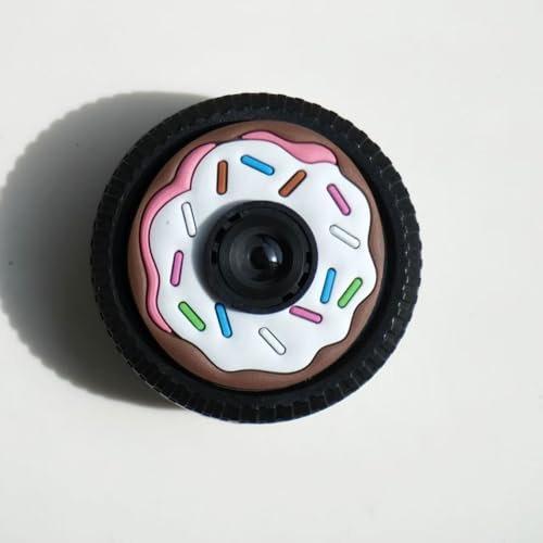 Appareils Photo sans Miroir sans Mise au Point en Forme de Donut 32 mm f10 Objectif Street Humanity Documentaire Photographie documentaire 32 mm Compatible avec Ca- Non RF Fu-ji X (ca- Non RF)