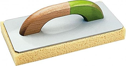 TRIUSO Profi-Fliesenwaschbrett 30 mm, 140 x 280 mm - 1428KH