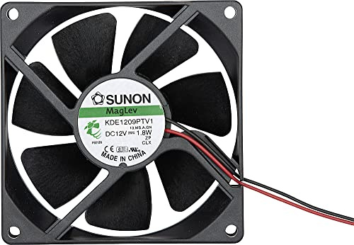 Thetford Ventilatorset Für Kühlschränke