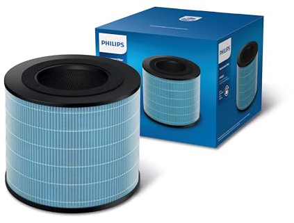 Philips Austauschfilter für Luftreiniger FYM220/30, 3-schichtiger Filter, 1 Stück, FYM220/30 [Energieklasse A+]