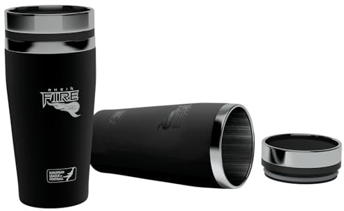 Rhein Fire ELF Thermobecher Thermo Tumbler