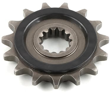 Pignone per moto Per Benelli TRK 502 502C 502X BJ300 TNT300 BN302 BJ500 BJ600 TNT600 Moto Piccolo Pignone 15 Denti