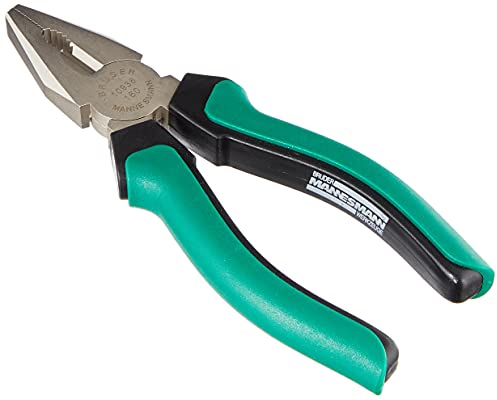 Mannesmann - M10936 - Alicates universales 6