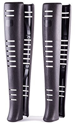 Rydale Boot Supports Black