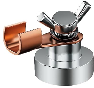 Aimants de Soudage,Tête Magnétique D'Aimant À Grande Aspiration | Porte-Électrodes Réglables et Portables Accessoires pour Soudure de Connexion Coupage et